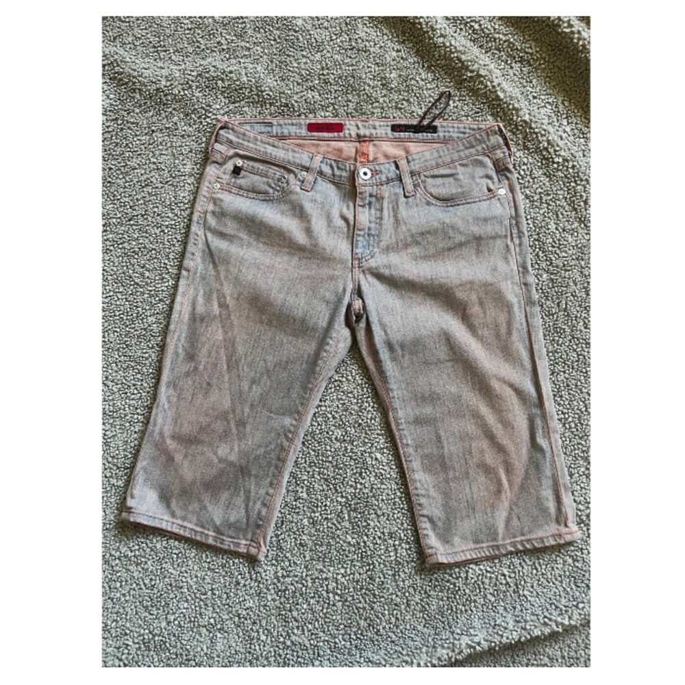 AG Adriano Goldschmied Men Shorts